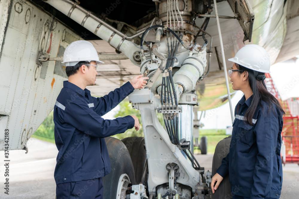 Engineering support